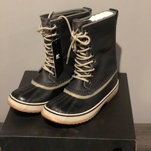 Sorel 1964 Premium LTR